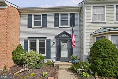 6277 N Steamboat Way, New Market, MD 21774 - Photo 2