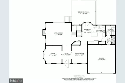95 Siegel Court, Frederick, MD 21702 - Photo 26