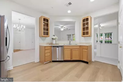 6220 Glen Valley Terrace #3A, Frederick, MD 21701 - Photo 14