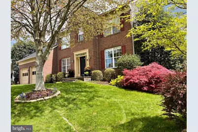 6321 Knollwood Drive, Frederick, MD 21701 - Photo 1