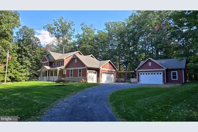 8711 Chestnut Grove Road, Frederick, MD 21701 - Photo 2
