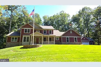 8711 Chestnut Grove Road, Frederick, MD 21701 - Photo 1