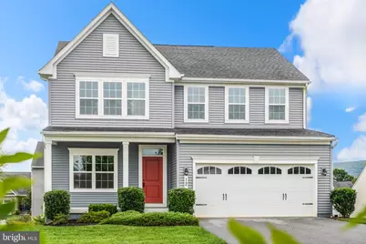 12 Dean Lane, Middletown, MD 21769 - Photo 2