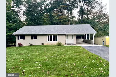 14110 Loy Wolfe Road, Smithsburg, MD 21783 - Photo 1