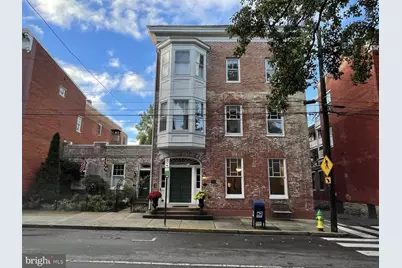 100 E 2nd Street #1, Frederick, MD 21701 - Photo 1