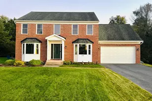 5301 Quail Creek Ct, Ijamsville, MD 21754 - Photo 1