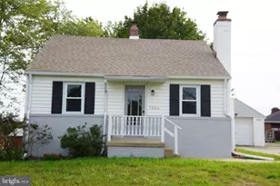 5820 Bartonsville Rd, Frederick, MD 21704 - Photo 2