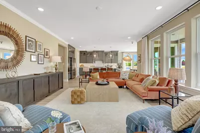 2821 Pavilion Lane #LOT23, Adamstown, MD 21710 - Photo 6