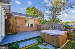 8101 Sundown Ln, Frederick, MD 21702 - Photo 24