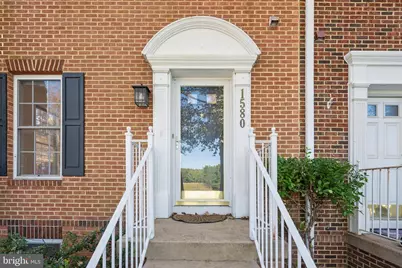 1580 Wheyfield Drive, Frederick, MD 21701 - Photo 2