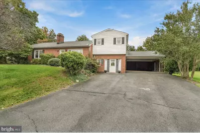 9018 Bethel Road, Frederick, MD 21702 - Photo 1
