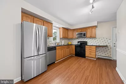 5813 Western View Place, Mount Airy, MD 21771 - Photo 18