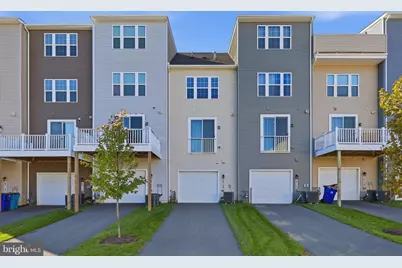 6708 Ballenger Run Boulevard, Frederick, MD 21703 - Photo 42