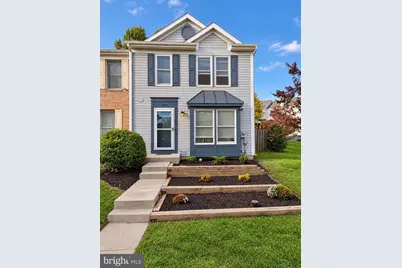1581 Saint Lawrence Court, Frederick, MD 21701 - Photo 1