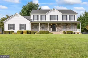 4818 Timber Dr, Mount Airy, MD 21771 - Photo 1