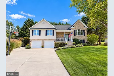 48 Ashley Way, Myersville, MD 21773 - Photo 1