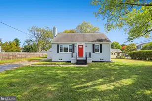 6665 Mt Phillip Rd, Frederick, MD 21703 - Photo 1