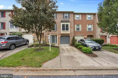 8023 Broken Reed Court, Frederick, MD 21701 - Photo 2