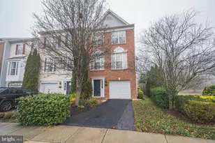 2574 Carrington Way, Frederick, MD 21702 - Photo 2