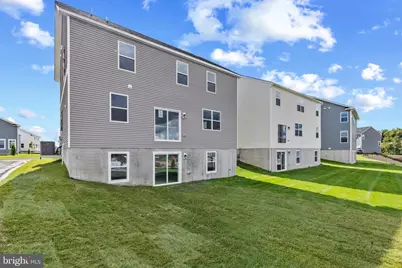 1572 Bentstalk Drive, Frederick, MD 21703 - Photo 4