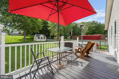 3355 Westport Drive, Jefferson, MD 21755 - Photo 8