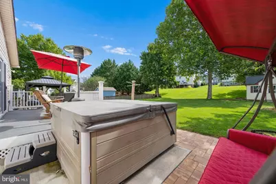 3355 Westport Drive, Jefferson, MD 21755 - Photo 88