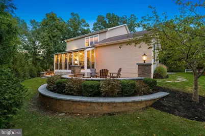 608 Gala Way, New Market, MD 21774 - Photo 4