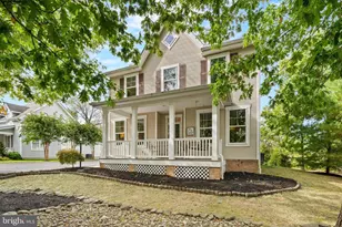 608 Gala Way, New Market, MD 21774 - Photo 2