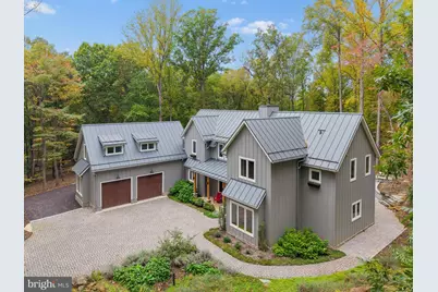 4833 Reels Mill Road, Frederick, MD 21704 - Photo 2