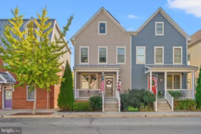 520 N Bentz Street, Frederick, MD 21701 - Photo 1
