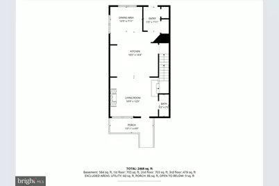 520 N Bentz Street, Frederick, MD 21701 - Photo 38