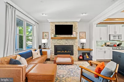 520 N Bentz Street, Frederick, MD 21701 - Photo 4