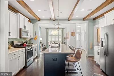 520 N Bentz Street, Frederick, MD 21701 - Photo 8