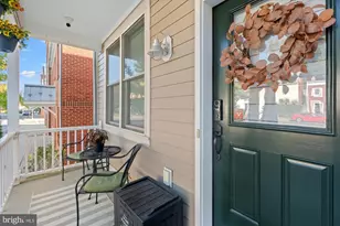 520 N Bentz St, Frederick, MD 21701 - Photo 2