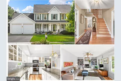 303 Cone Branch Drive, Middletown, MD 21769 - Photo 1
