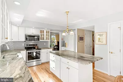 303 Cone Branch Drive, Middletown, MD 21769 - Photo 14
