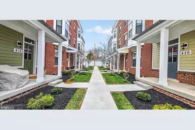 426 Chapel Alley #8, Frederick, MD 21701 - Photo 8