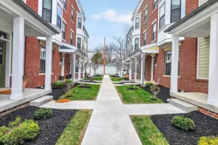 426 Chapel Alley, Frederick, MD 21701 - Photo 8