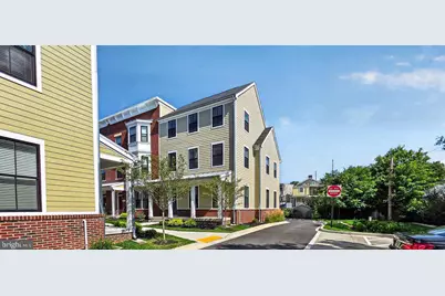 426 Chapel Alley #8, Frederick, MD 21701 - Photo 1