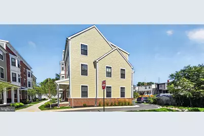 426 Chapel Alley #8, Frederick, MD 21701 - Photo 2