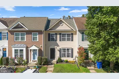 6108 Pine Crest Lane, Frederick, MD 21701 - Photo 1