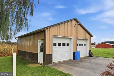 10205 Fingerboard Road, Ijamsville, MD 21754 - Photo 26