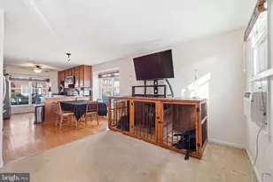 12 Livingstone Terrace, Frederick, MD 21702 - Photo 10