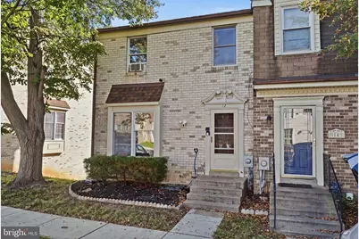 12 Livingstone Terrace, Frederick, MD 21702 - Photo 4