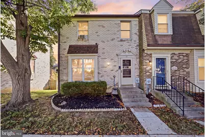12 Livingstone Terrace, Frederick, MD 21702 - Photo 1