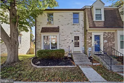 12 Livingstone Terrace, Frederick, MD 21702 - Photo 2
