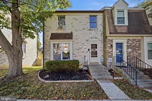 12 Livingstone Terrace, Frederick, MD 21702 - Photo 2
