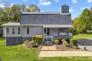 5320 Wye Creek Dr, Frederick, MD 21703 - Photo 1
