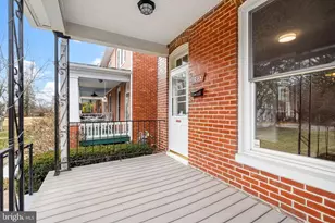 1033 N Market St, Frederick, MD 21701 - Photo 2