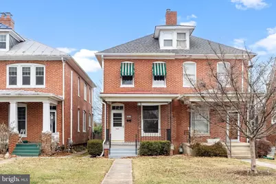 1033 N Market Street, Frederick, MD 21701 - Photo 1